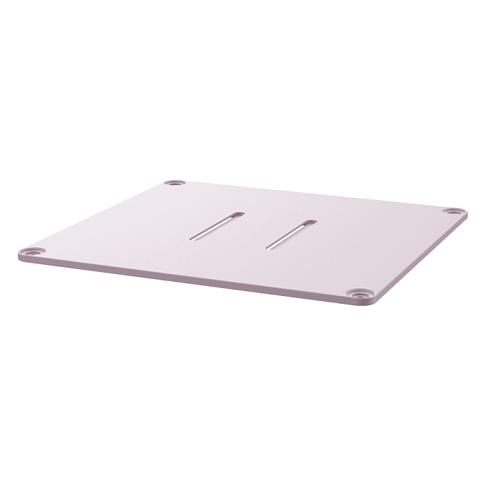 Стойка для Hi-Fi ddHiFi HS300 + Base Pinkish Gray - рис.1