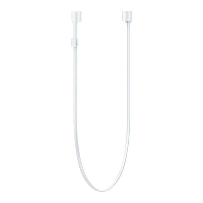 Подставка для наушников Spigen TEKA RA100 Airpods White - рис.5