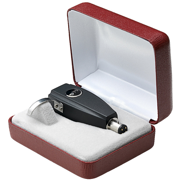 Звукосниматель Ortofon SPU 1 S - рис.3