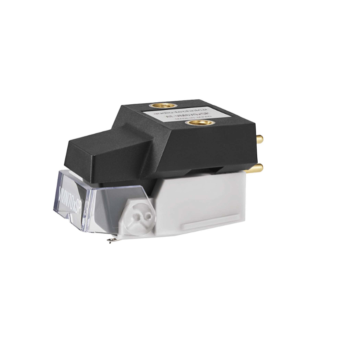 Звукосниматель Audio-Technica AT-VM670xSP Grey - рис.1