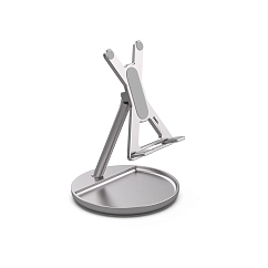 Подставка ddHiFi HS110 Phone Stand Silver