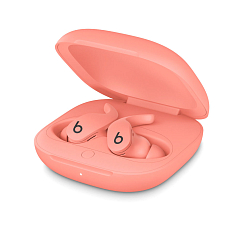 Беспроводные наушники Beats Fit Pro Coral Pink
