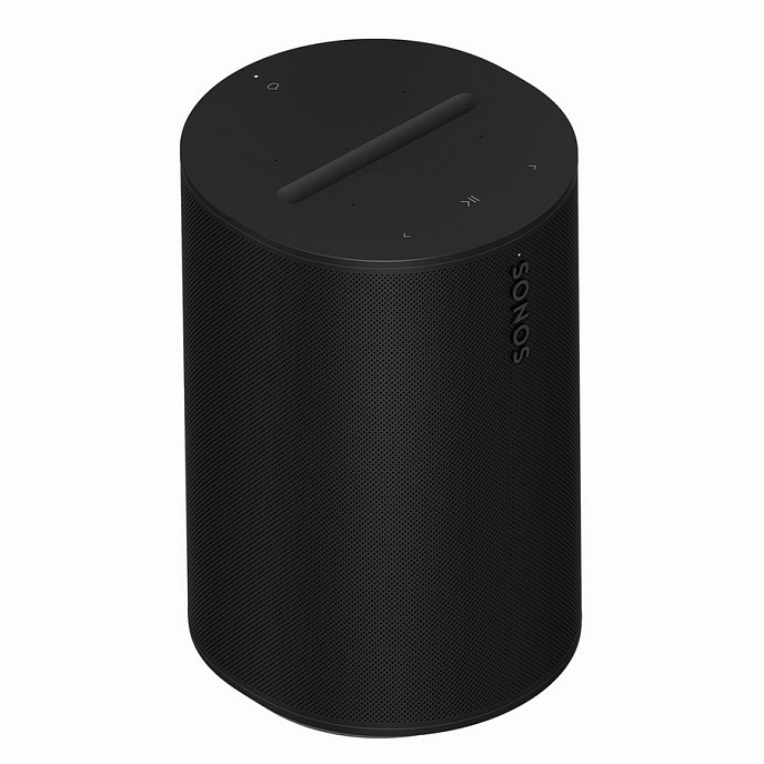 Беспроводная акустика Sonos Era 100 Black - рис.0