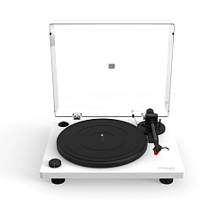 Проигрыватель винила Premiera T-One White
