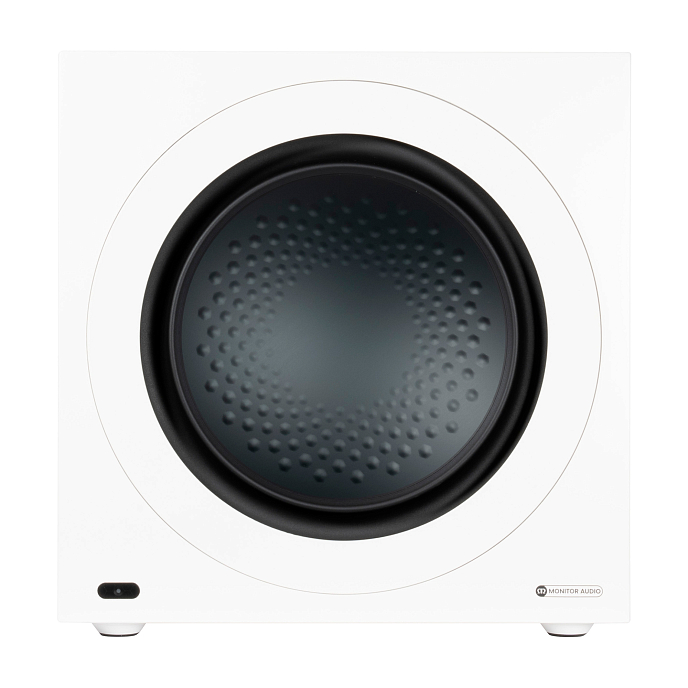 Сабвуфер Monitor Audio Anthra W15 Satin White - рис.2