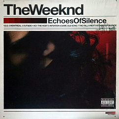 Виниловая пластинка The Weeknd – Echoes Of Silence 2LP