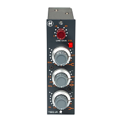 Эквалайзер Heritage Audio 73 JR EQ Black