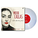 Виниловая пластинка Maria Callas - Her Greatest Arias (clear) LP - рис.1