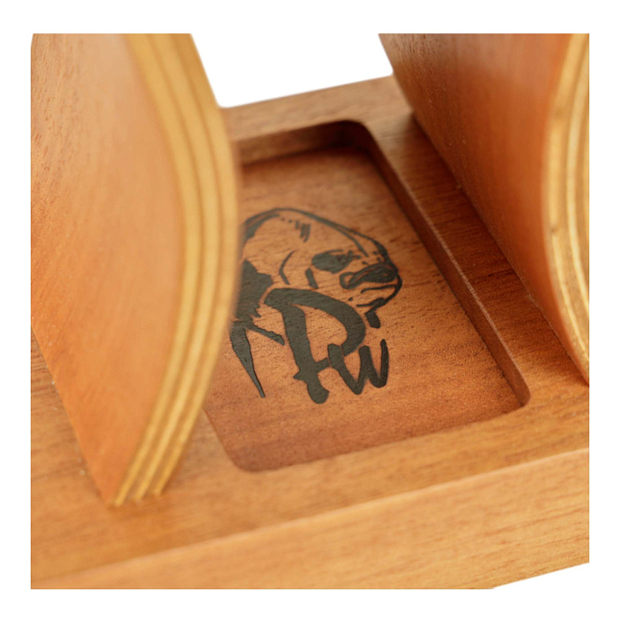 Подставка для наушников PW HPS1 Makore - рис.5