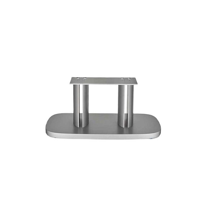 Стойки под акустику Bowers & Wilkins FS-HTM D4 Silver - рис.0