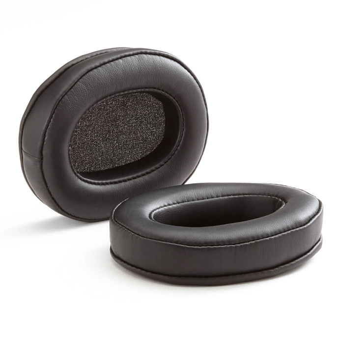 Амбушюры Dekoni Audio Platinum Series for Audio-Technica ATHM Series - рис.0