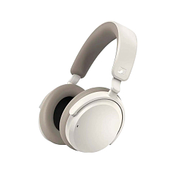 Беспроводные наушники Sennheiser Accentum White