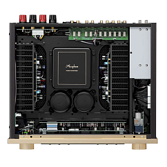Интегральный усилитель Accuphase E-280 Gold