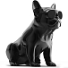 Портативная колонка AeroSystem Aerobull HD1 Chrome Black - рис.0