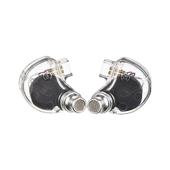 IEM наушники CTM CE110 Universal Clear