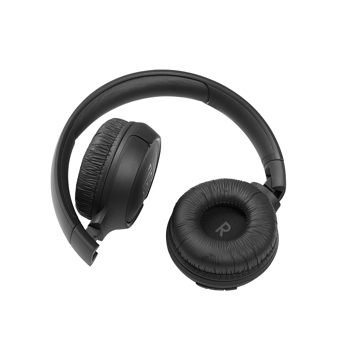 Беспроводные наушники JBL Tune 570BT Black - рис.5