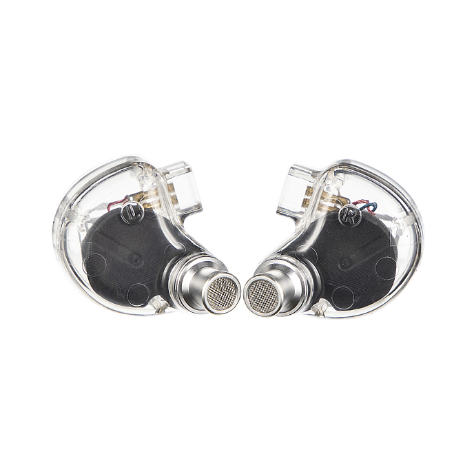 IEM наушники CTM CE110 Universal Clear - рис.1