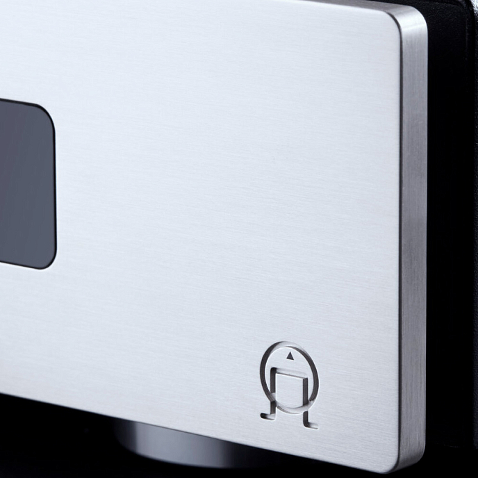 CD проигрыватель Primare CD35 Black - рис.4