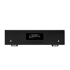CD проигрыватель AVM Audio MP 5.3 Black