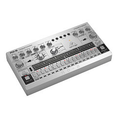 Синтезатор Behringer RD-6-SR Silver