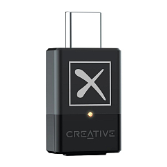 Передатчик Creative BT-W5
