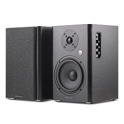 Полочная акустика Premiera ES-701A Black