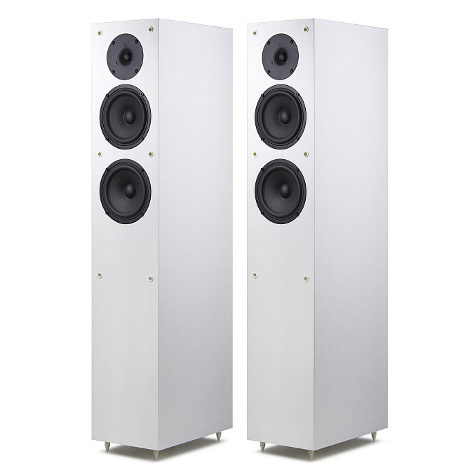 Напольная акустика Radiotehnika Vita 2.05 White Ash - рис.0