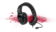 - рис.2 Игровая гарнитура Speedlink MEDUSA XE Stereo - рис.2