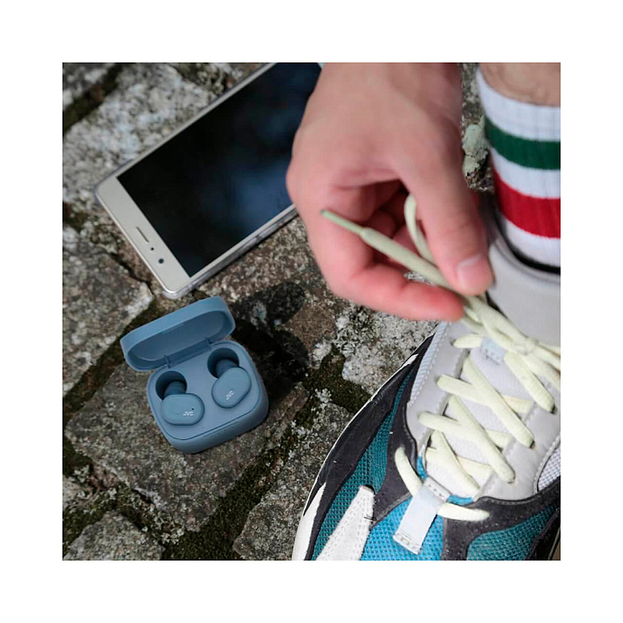 Наушники JVC HA-A10T Blue - рис.11