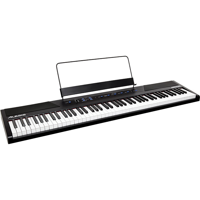 Синтезатор Alesis RECITAL Black - рис.0