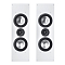 Canton Atelier 700 White Semi Gloss