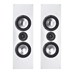 Встраиваемая акустика Canton Atelier 700 White Semi Gloss