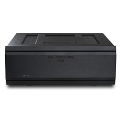 Предусилитель Musical Fidelity NU-Vista Pre Black