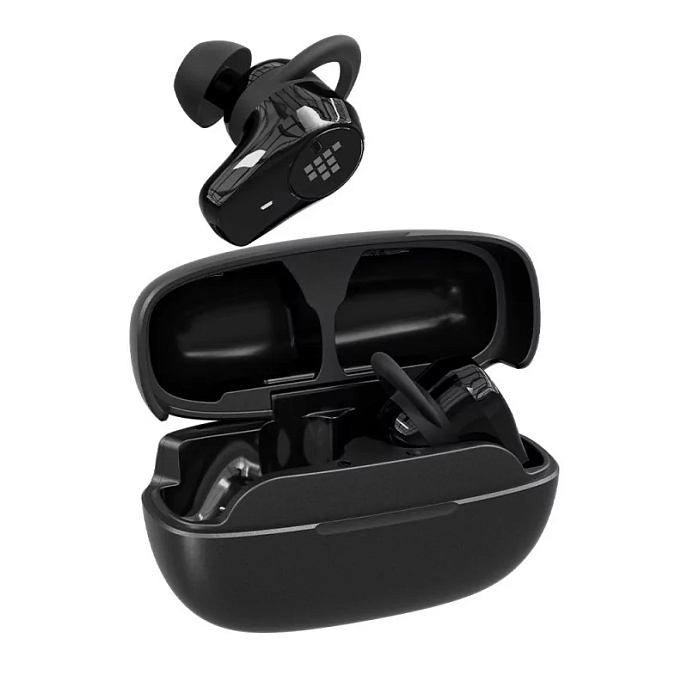 Беспроводные наушники Tronsmart Onyx Prime Black - рис.0