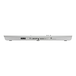 Синтезатор Korg i3 MS Matte Silver
