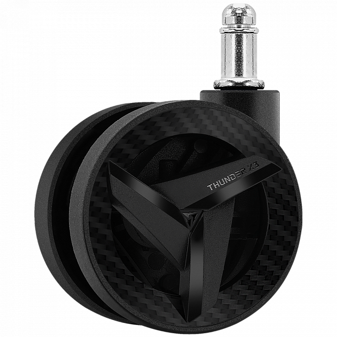 Компьютерное кресло ThunderX3 TC3 Ember Red - рис.12