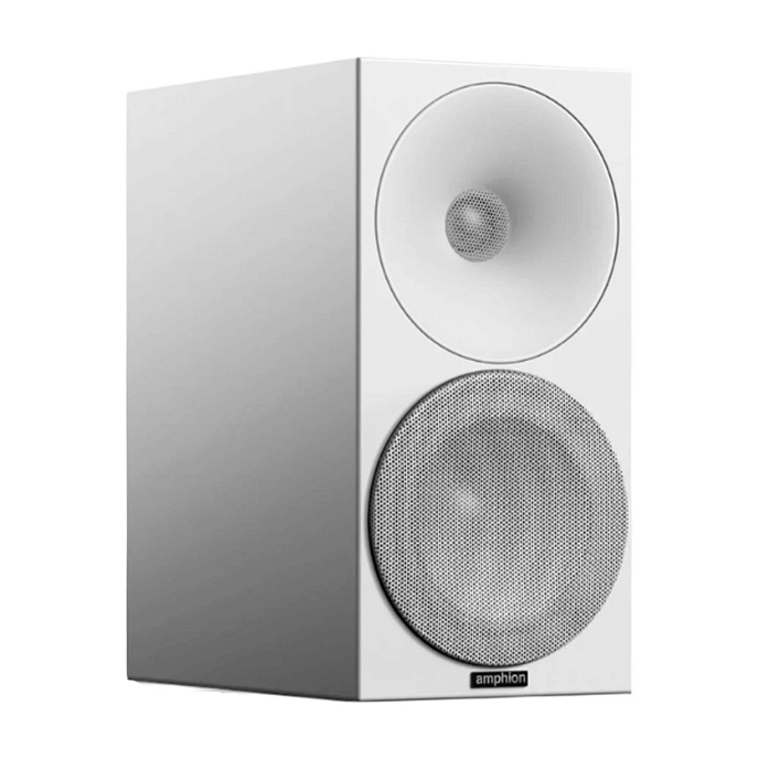 Полочная акустика Amphion Helium510 Full White - рис.2