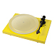 Проигрыватель винила Pro-Ject Debut Carbon Esprit 2M-Red Yellow - рис.0