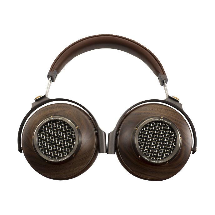 Наушники Klipsch Heritage HP-3 Walnut - рис.4