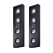 Canton Atelier 1100 Black Semi Gloss