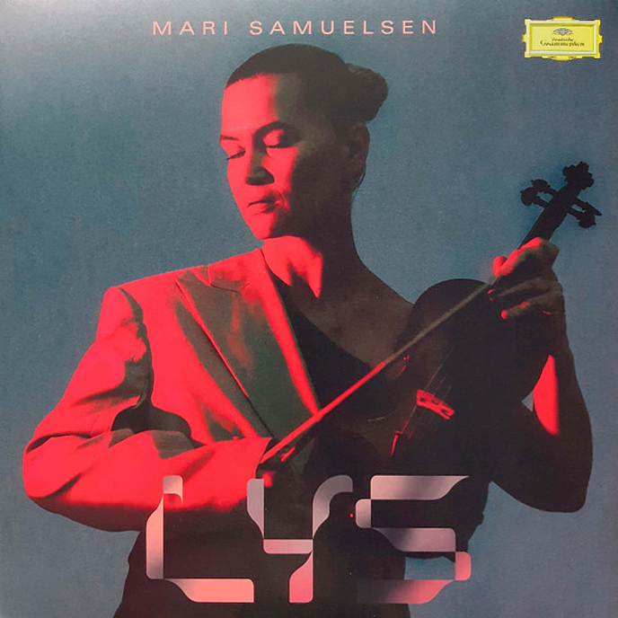 Виниловая пластинка Mari Samuelsen – Lys LP - рис.0