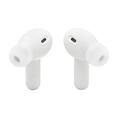 Беспроводные наушники JBL Wave Beam 2 White