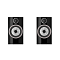 Bowers&Wilkins 706 S3 gloss black полочная акустическая система (SN 714346338245)_Уценка