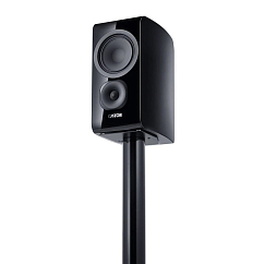 Полочная акустика Canton Vento 31 Black High Gloss