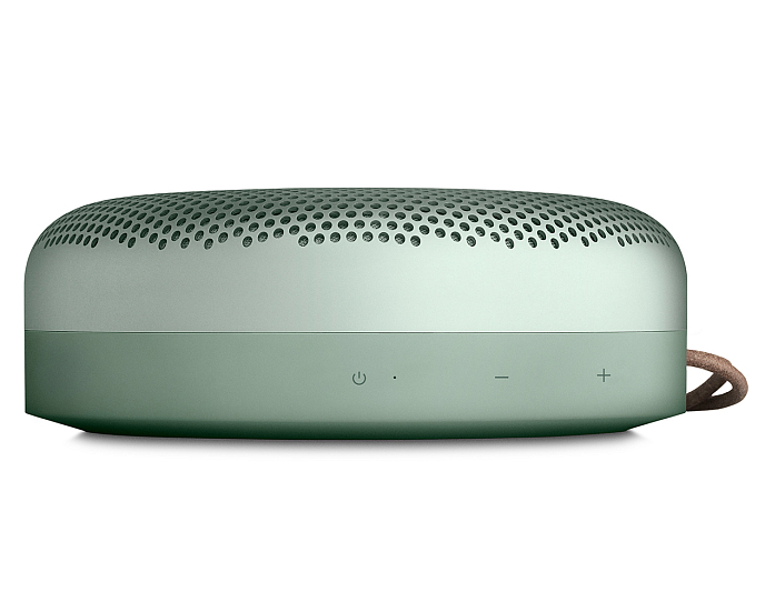 Портативная колонка Bang & Olufsen Beoplay A1 Aloe - рис.1