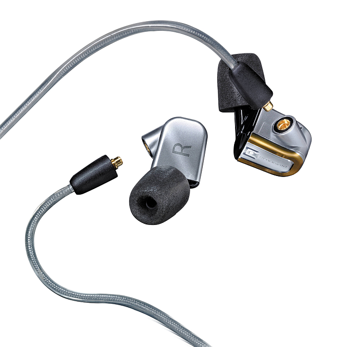 High End наушники Ultrasone IQ - рис.2