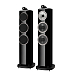 Напольная акустика Bowers & Wilkins 804 D4 Gloss Black - рис.0