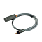 ddHiFi TC100-COA USB-C to Digital Coaxial Converter 0.35m