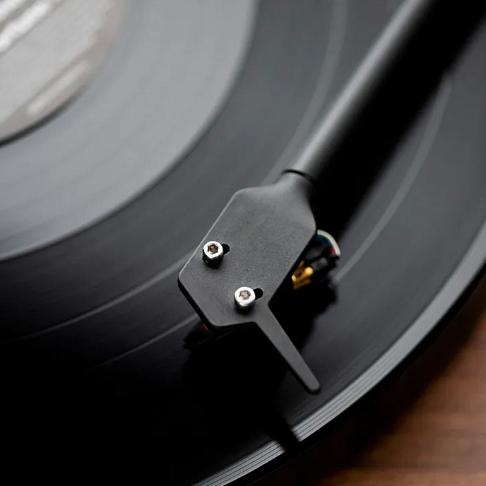 Проигрыватель винила Pro-Ject E1 Phono White - рис.5