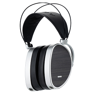 Dan Clark Audio AEON Core Black Silver 4.4mm 2m